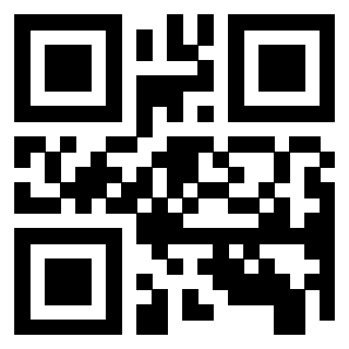 Scansione del Qr Code di 3918525356