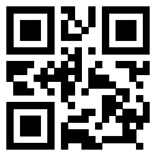 3918525357 - Immagine del QrCode associato