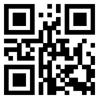 3918525359 Qr Code associato
