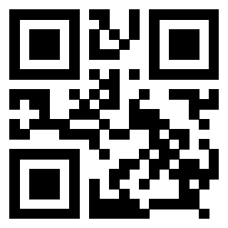 Il QrCode di 3918525361