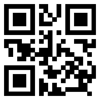 Il QrCode di 3918525371