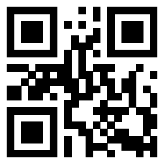 Scansione del Qr Code di 3918525372
