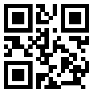 3918525377 - Immagine del Qr Code associato