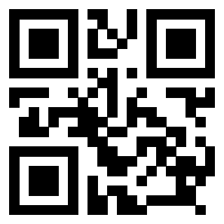 3918525378 Qr Code associato