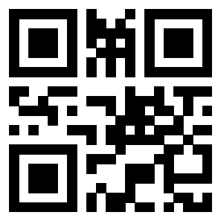 Scansione del Qr Code di 3918525380
