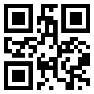Il QrCode di 3918525384