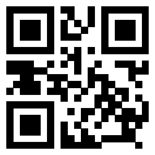 Scansione del Qr Code di 3918525389