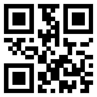 3918525390 - Immagine del QrCode