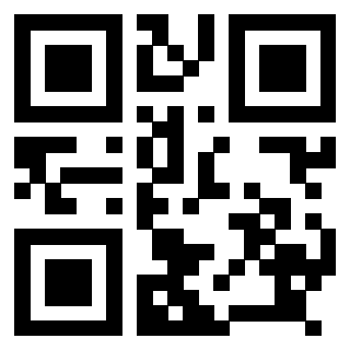 Il QrCode di 3918525392