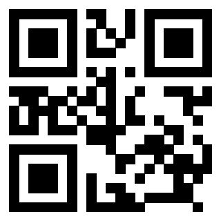 Il Qr Code di 3918525394