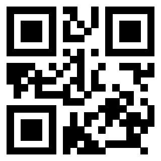 Immagine del Qr Code di 3918525395