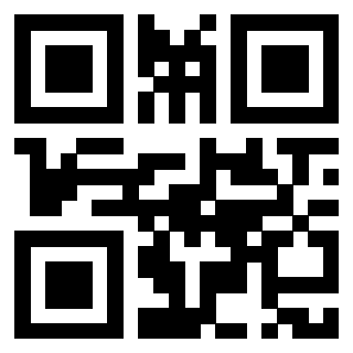 Immagine del QrCode di 3918525397