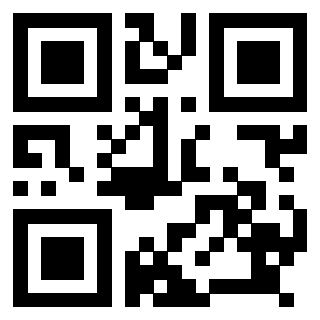 3918525398 - Immagine del QrCode