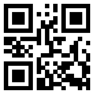 3918525399 Qr Code associato