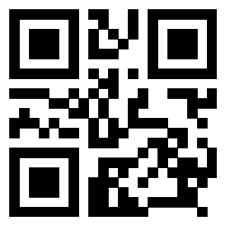 Qr Code di 3918525400