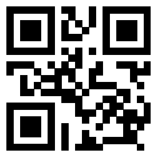 3918525401 - Immagine del QrCode