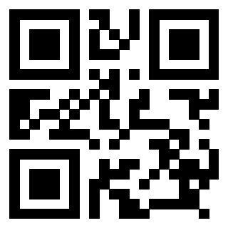 Scansione del QrCode di 3918525402