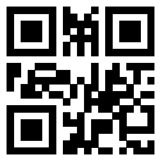 Scansione del Qr Code di 3918525406