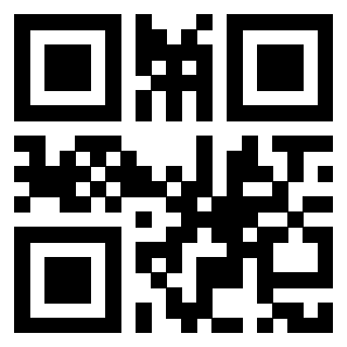 3918525407 - Immagine del Qr Code associato