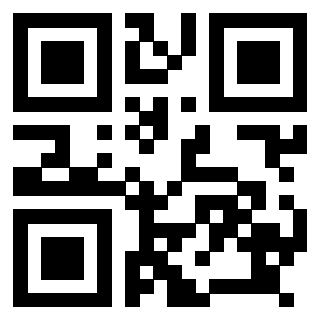 Immagine del Qr Code di 3918525409