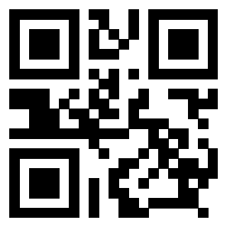 3918525410 QrCode associato