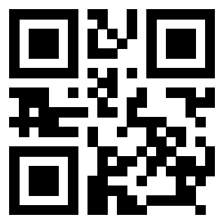 Immagine del Qr Code di 3918525411