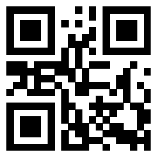3918525412 - Immagine del QrCode associato