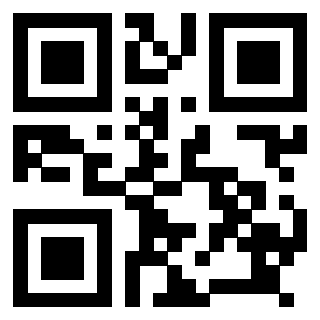 3918525413 QrCode associato
