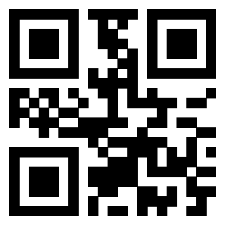 Scansione del Qr Code di 3918525414