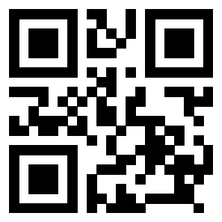 Il Qr Code di 3918525415