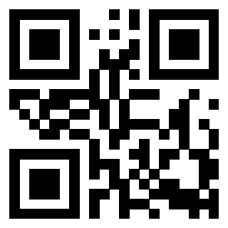 Il QrCode di 3918525416