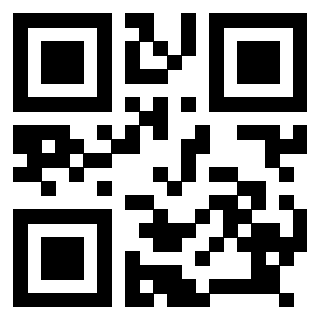 3918525420 QrCode associato