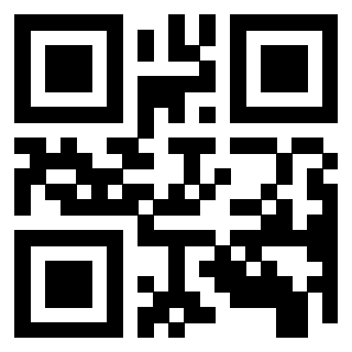3918525424 - Immagine del QrCode