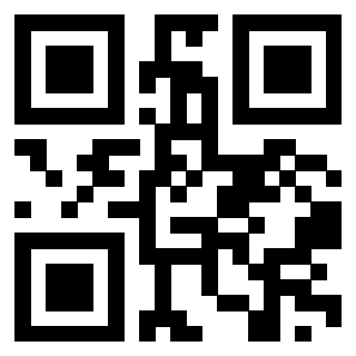3918525426 - Immagine del QrCode associato