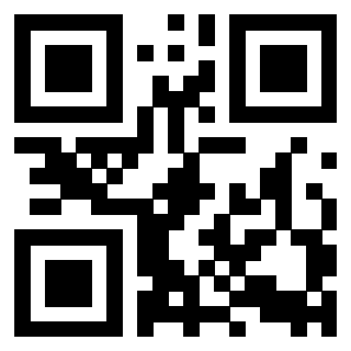 3918525427 Qr Code associato