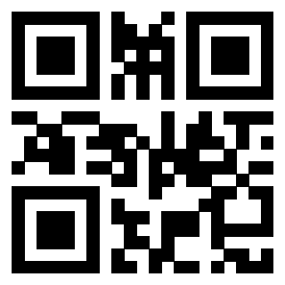Il QrCode di 3918525428