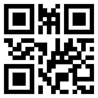 Il QrCode di 3918525430