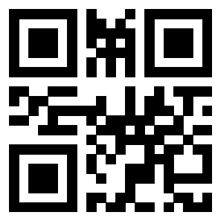 Il QrCode di 3918525435