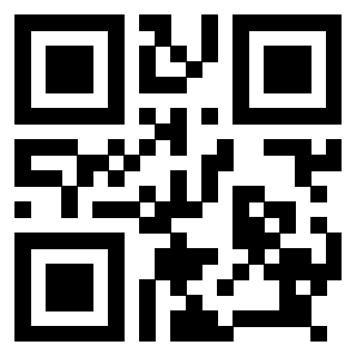 Il QrCode di 3918525436