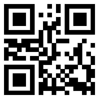 3918525438 - Immagine del QrCode associato