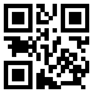 Immagine del Qr Code di 3918525439