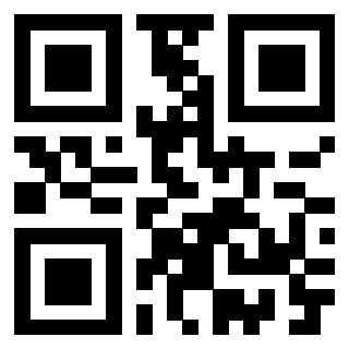 Scansione del QrCode di 3918525440