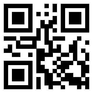 3918525441 - Immagine del Qr Code associato