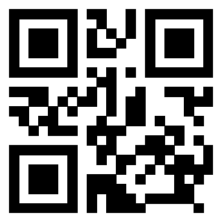 3918525444 - Immagine del QrCode