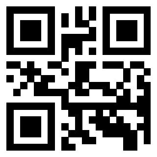 3918525446 - Immagine del Qr Code associato