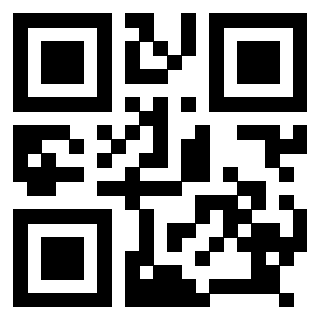 Il Qr Code di 3918525448