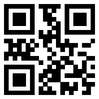 3918525449 - Immagine del QrCode associato