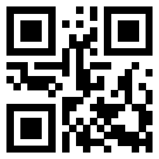 Immagine del Qr Code di 3918525453