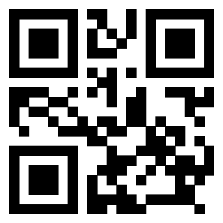 3918525454 - Immagine del Qr Code