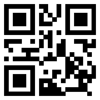3918525457 - Immagine del Qr Code